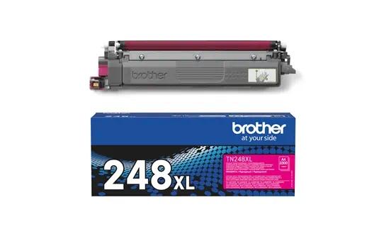 BROTHER TONER MAGENTA 2300 PAG PER MFCL3760, MFCL8340, MFCL8230, MFCL8240