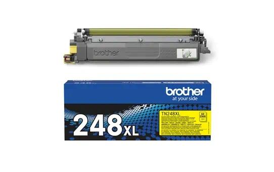 BROTHER TONER GIALLO 2300 PAG PER MFCL3760, MFCL8340, MFCL8230, MFCL8240