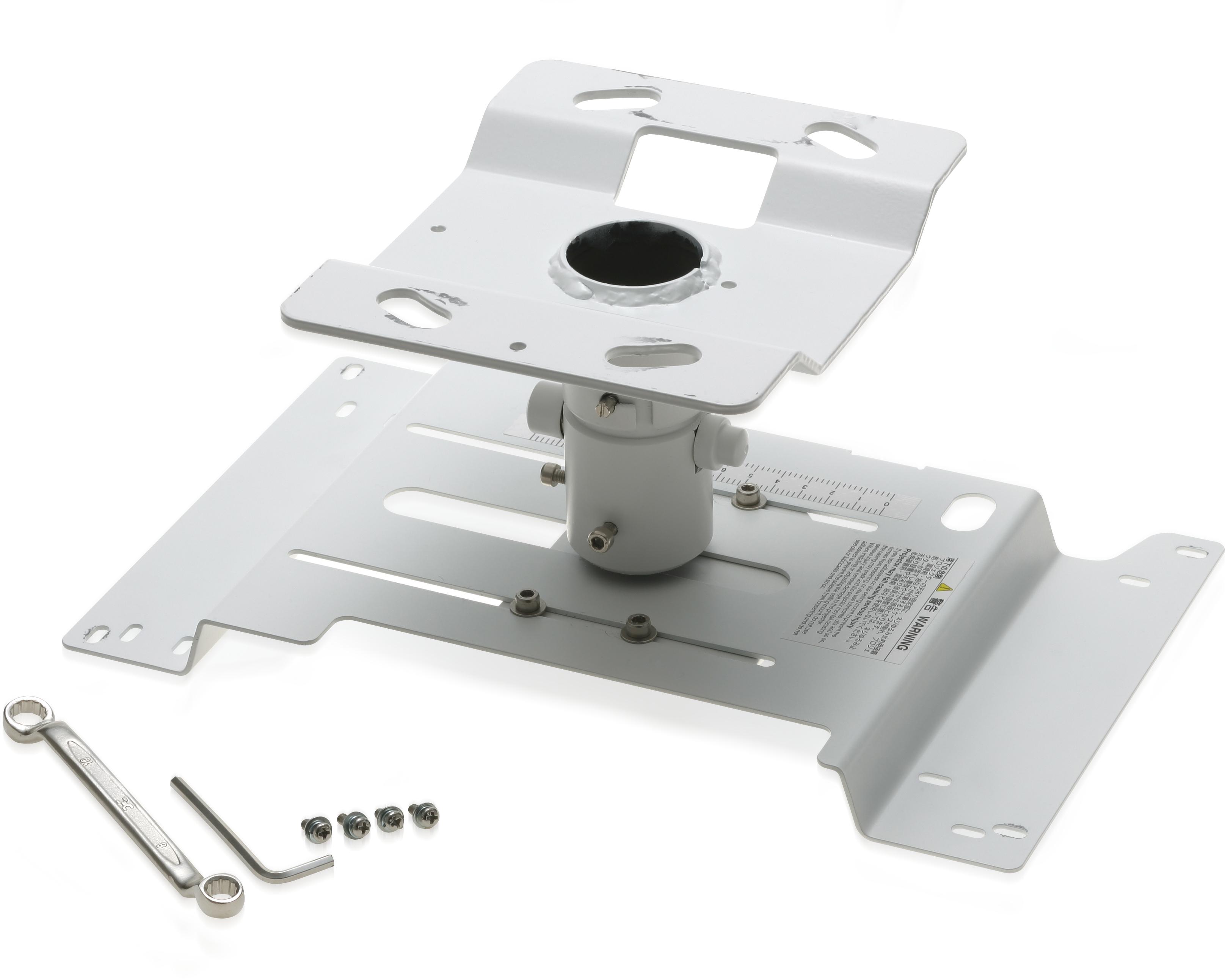 EPSON Supporto per il montaggio a soffitto (Bianco) - ELPMB22