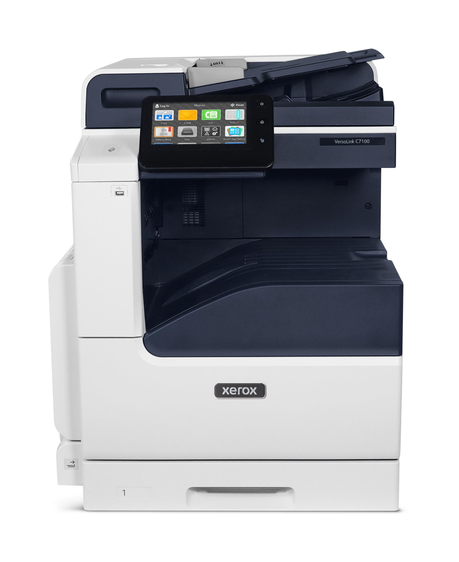 C7130 - Versalink Duplex Printer - 20 ppm