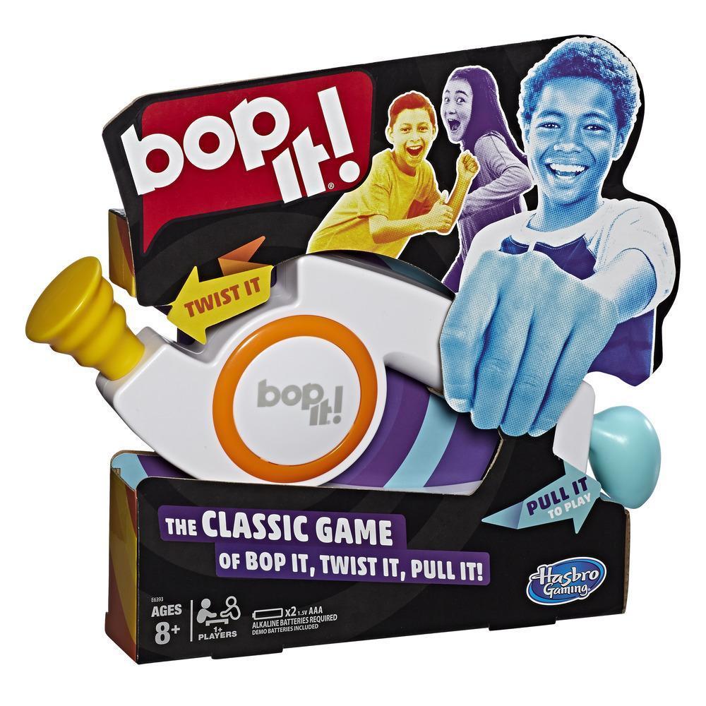 Hasbro Bop It Gioco da tavolo Festa