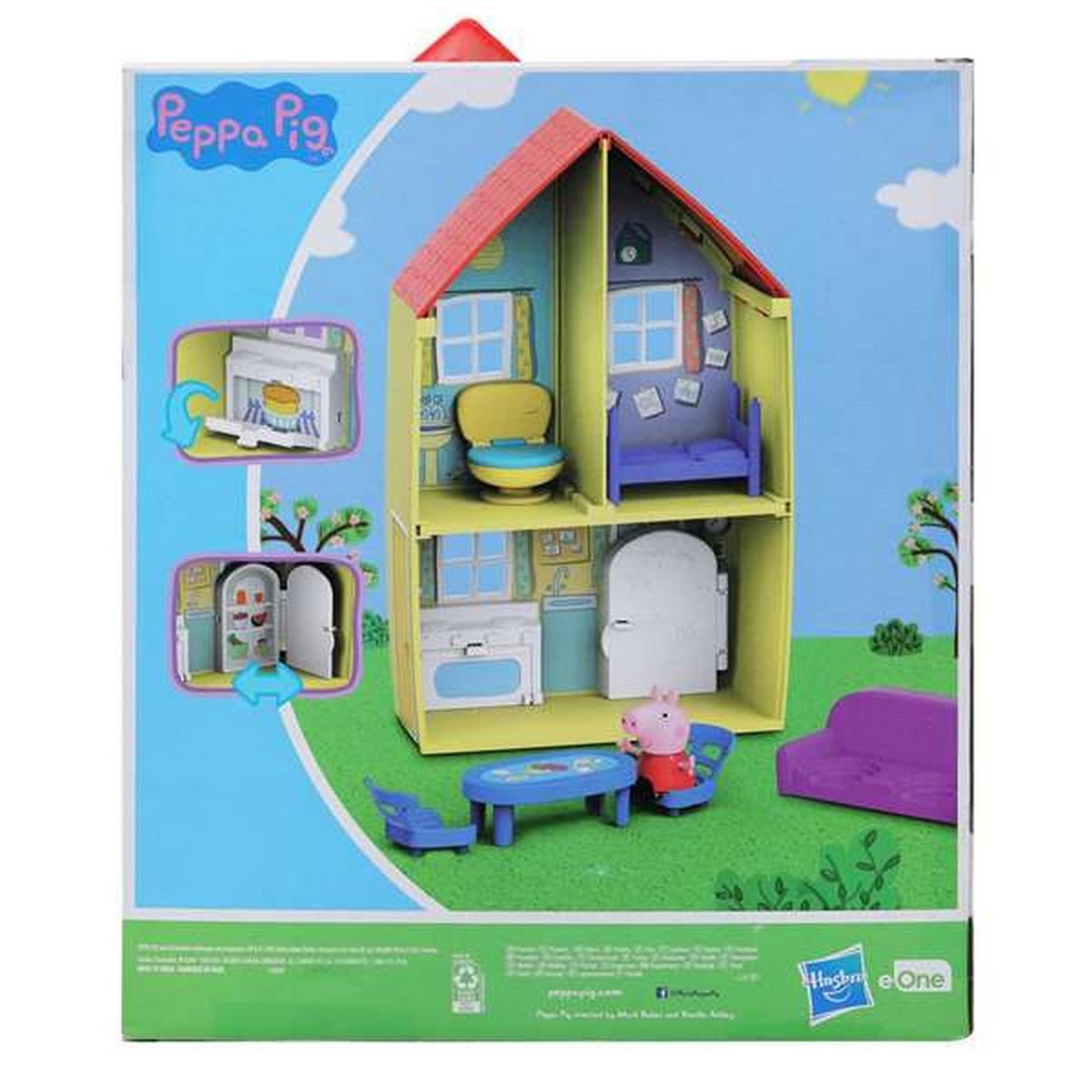 Casa delle Bambole Peppa Pig