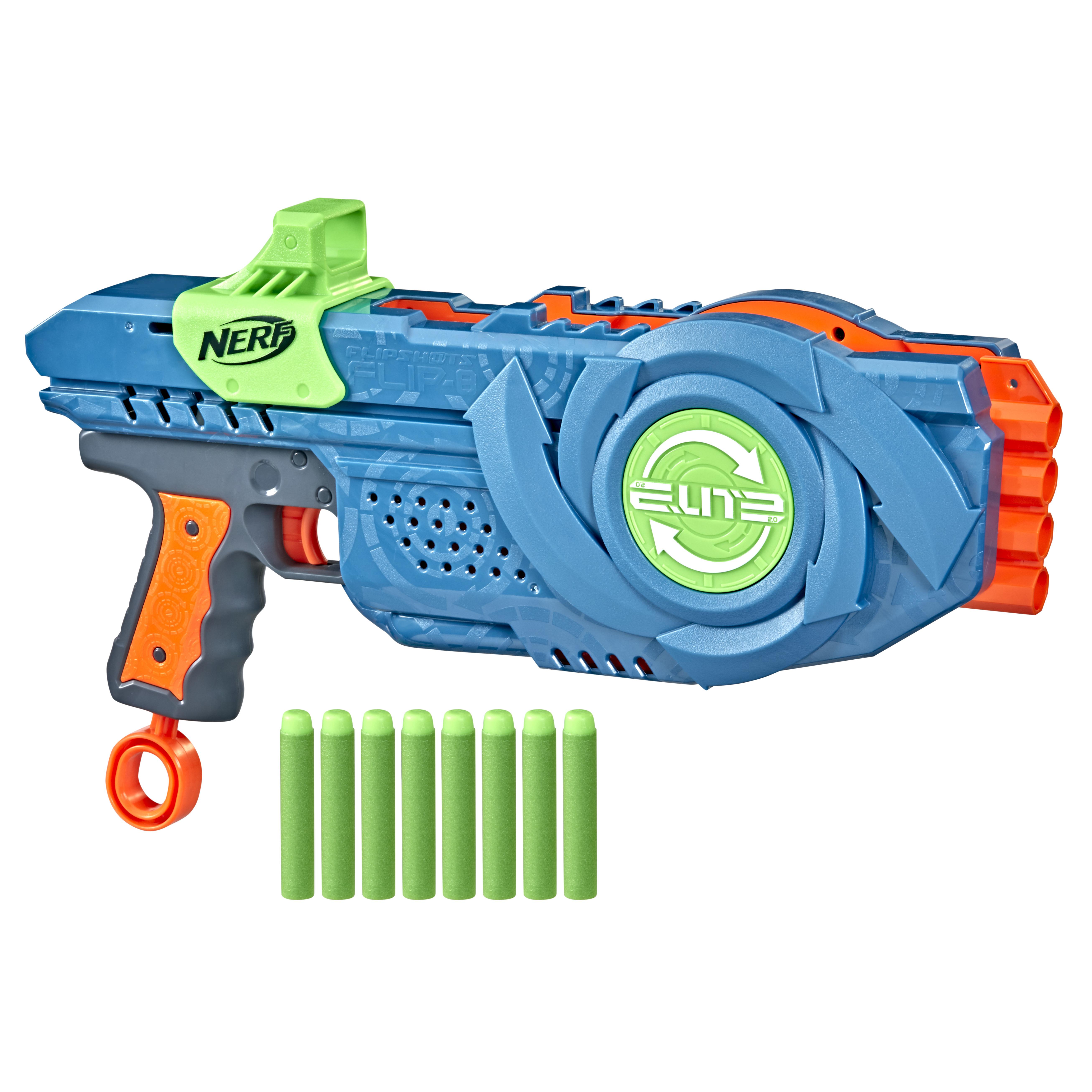 Nerf Elite 2.0 F2549EU4 arma giocattolo