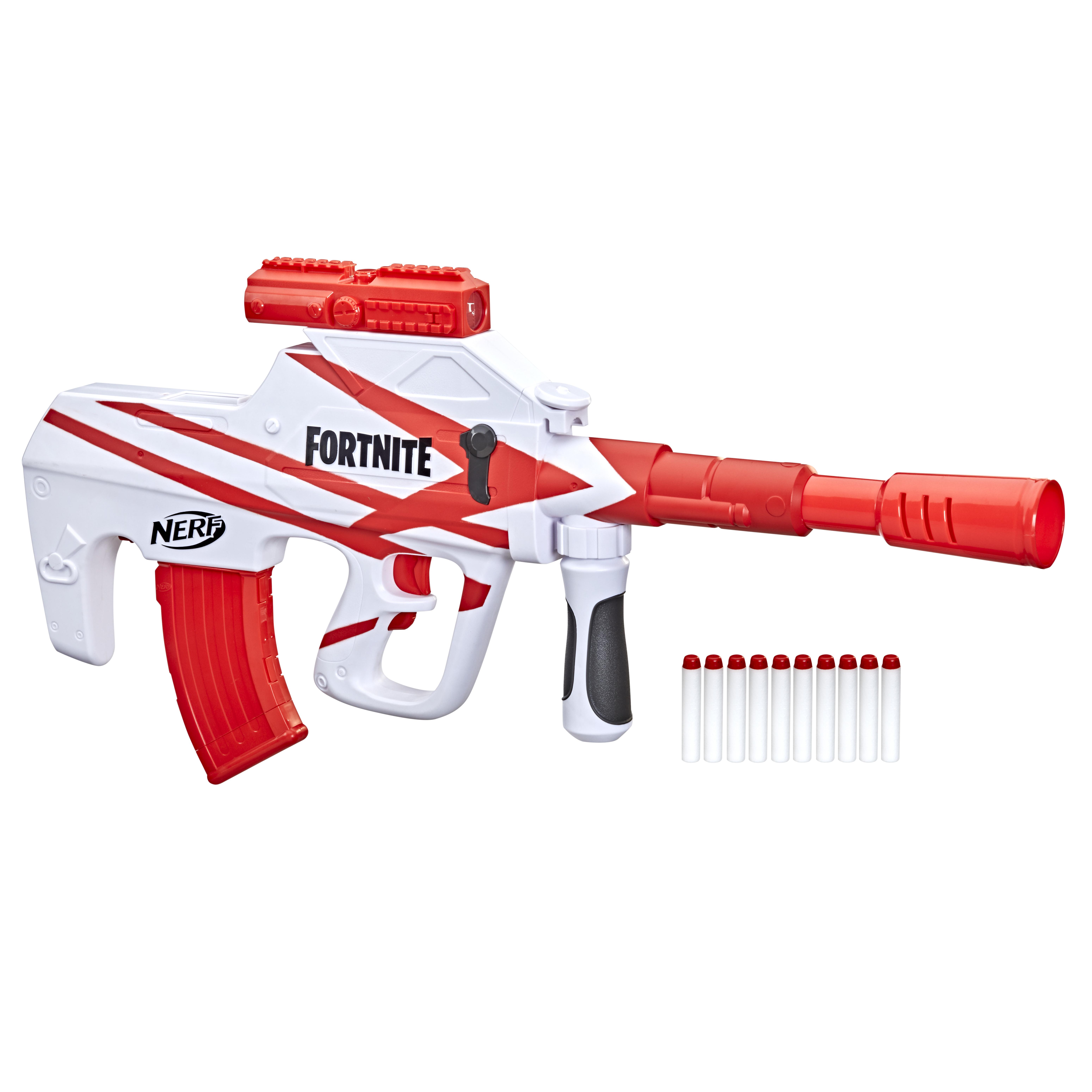 Nerf Fortnite F2344EU5 arma giocattolo