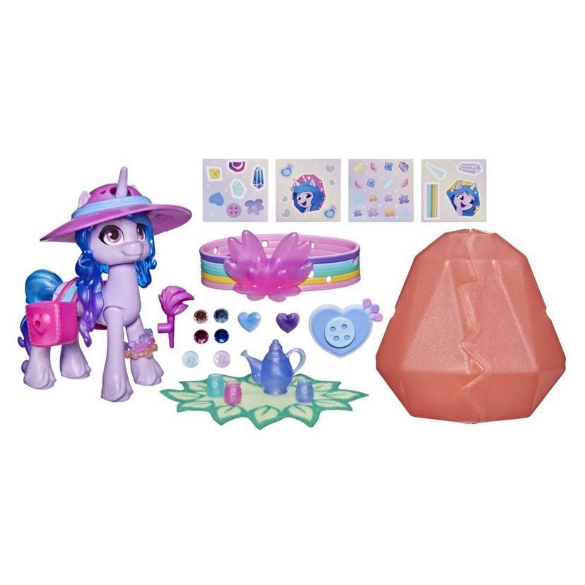 My Little Pony F3542 action figure giocattolo