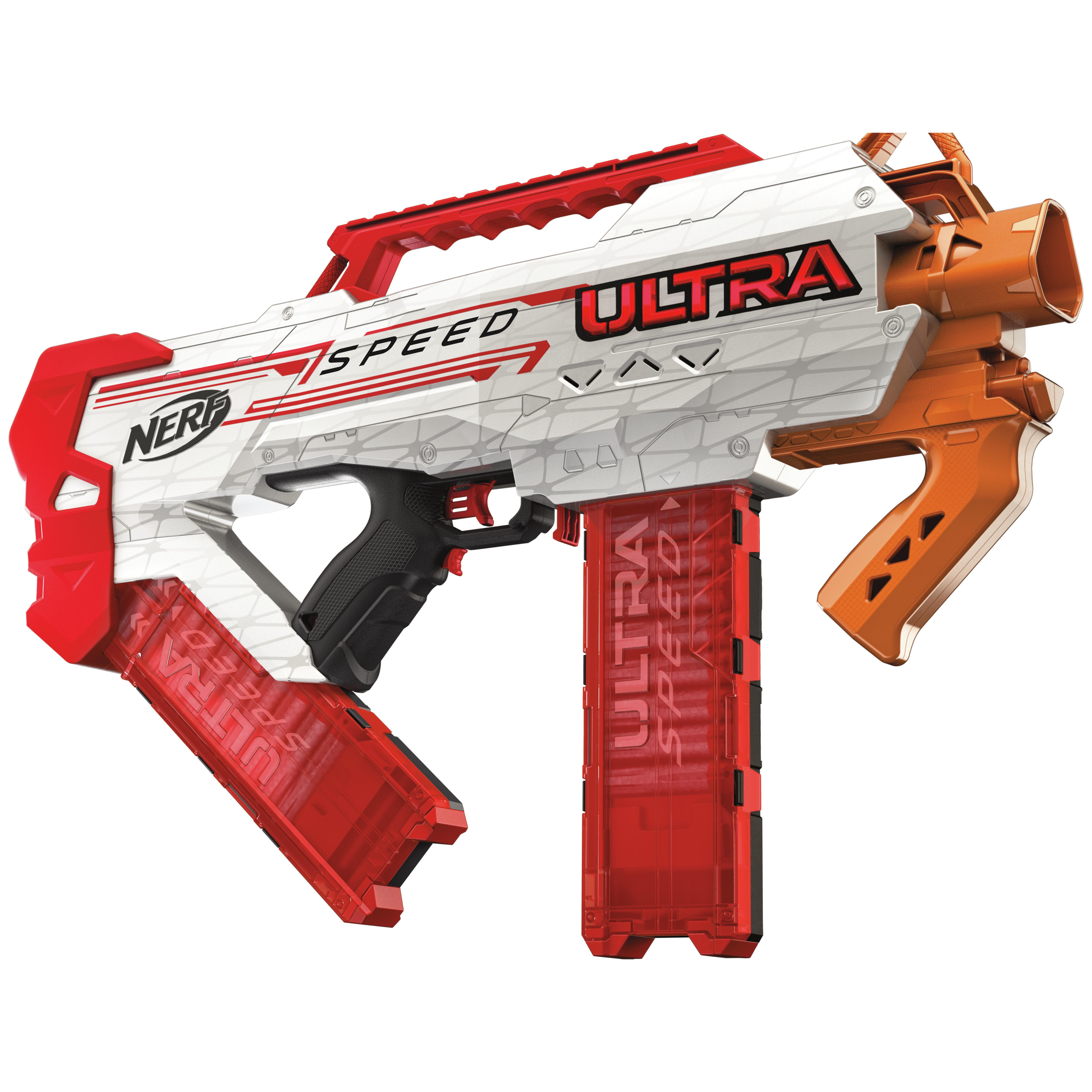 Hasbro Nerf Ultra Speed F4929