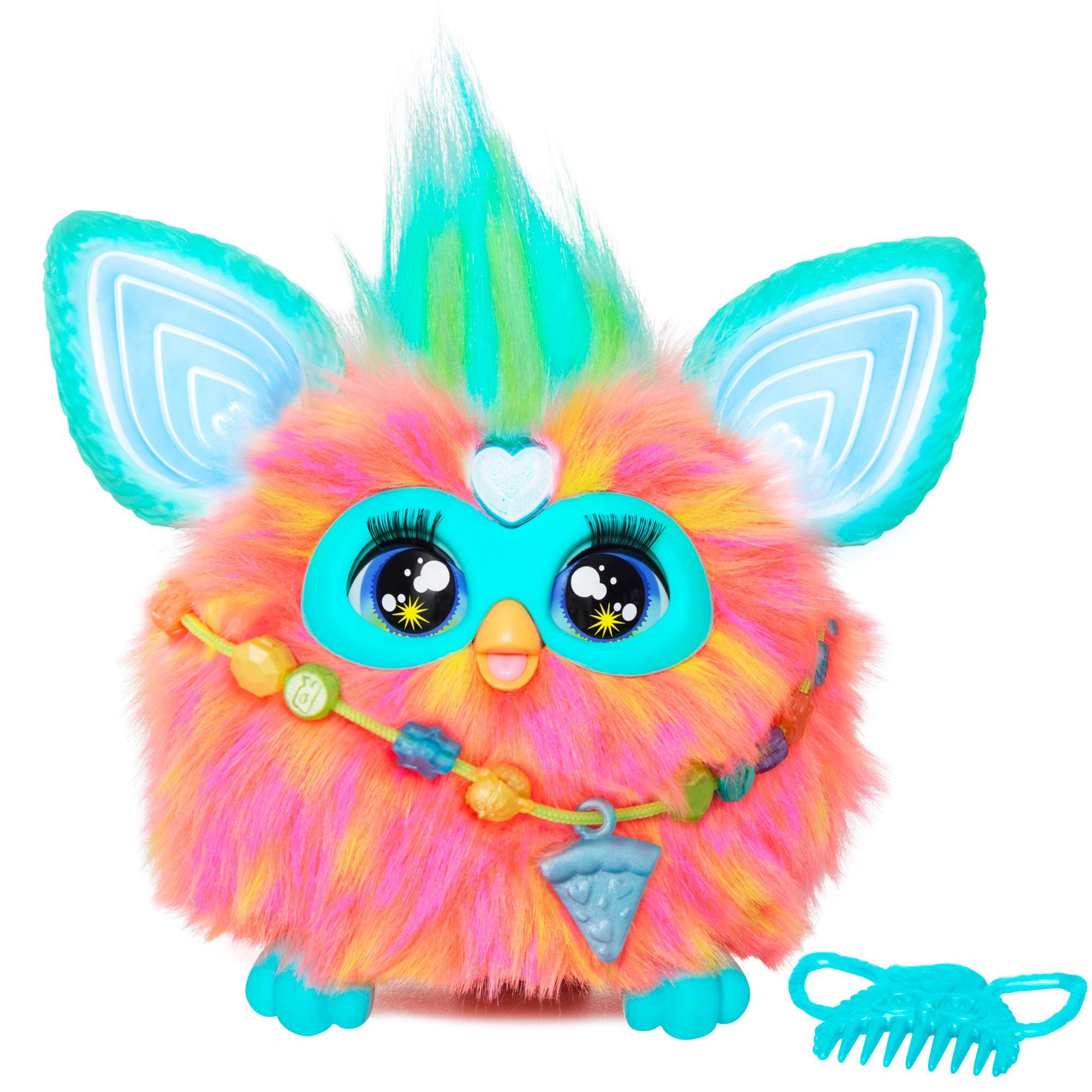 Furby F6744