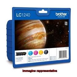 LC1240VALBP BROTHER MULTIPACK