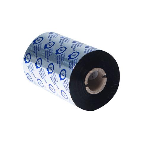 Brother BWS-1D450-110 nastro per stampante Nero (BWS-1D450-110 PRINTER RIBBON BLACK)