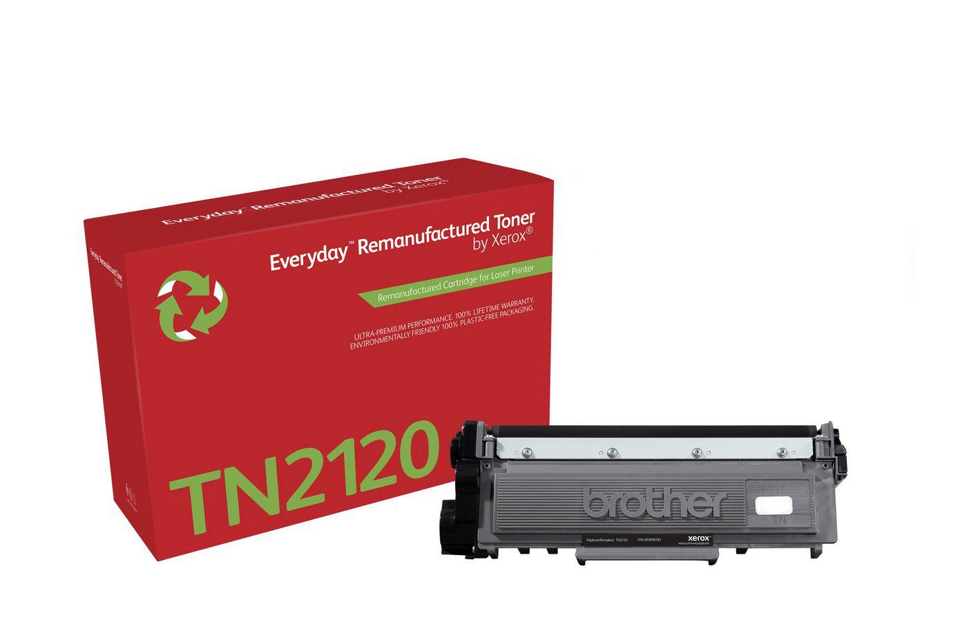 TONER PER HL-2140 2150N 2170