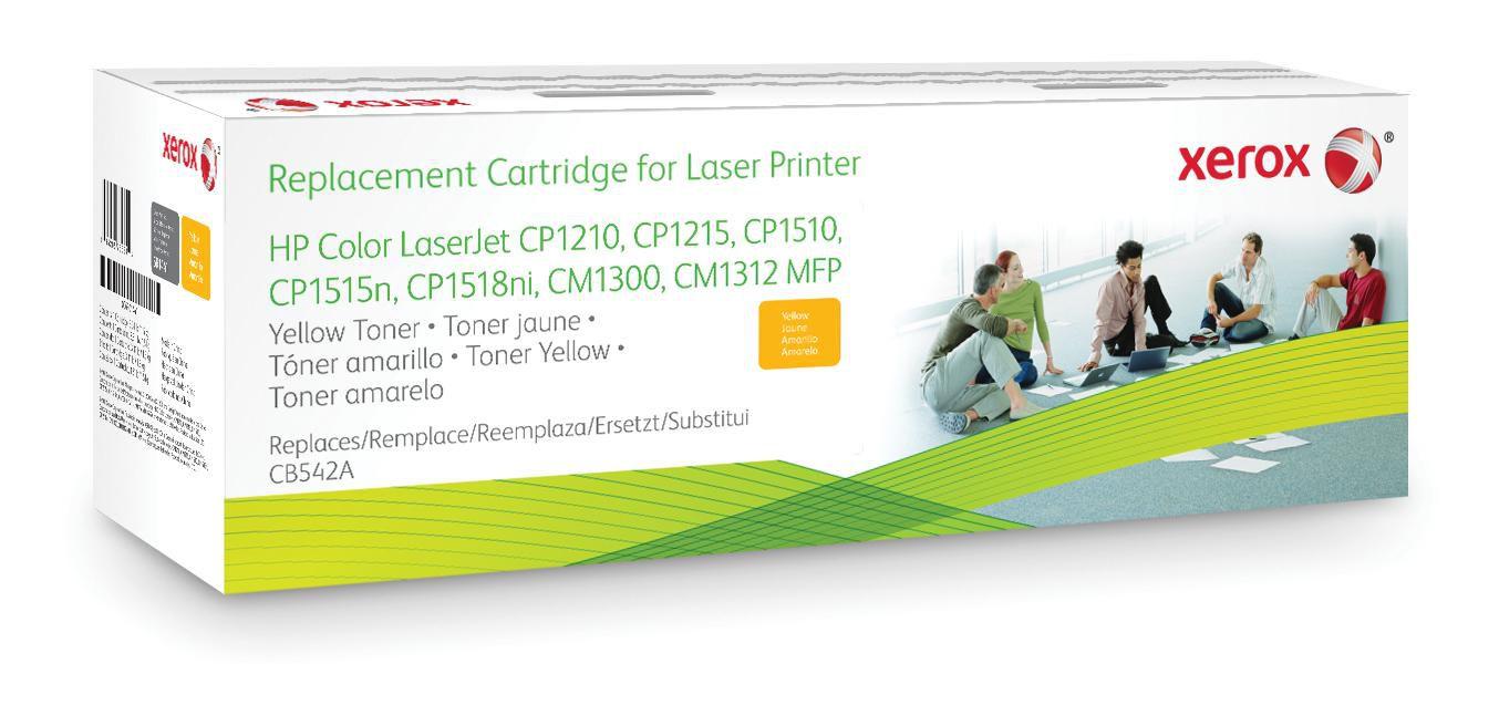 Toner Giallo Colorsphere