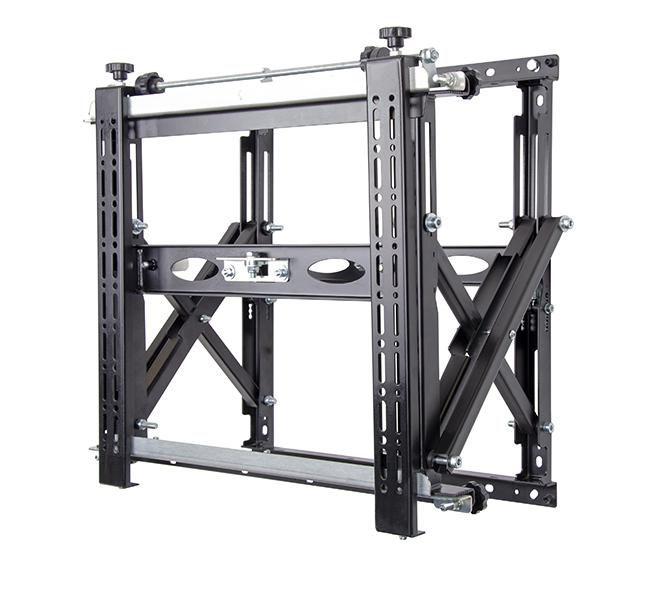 Heavy Duty Pop-Out Wall Mount