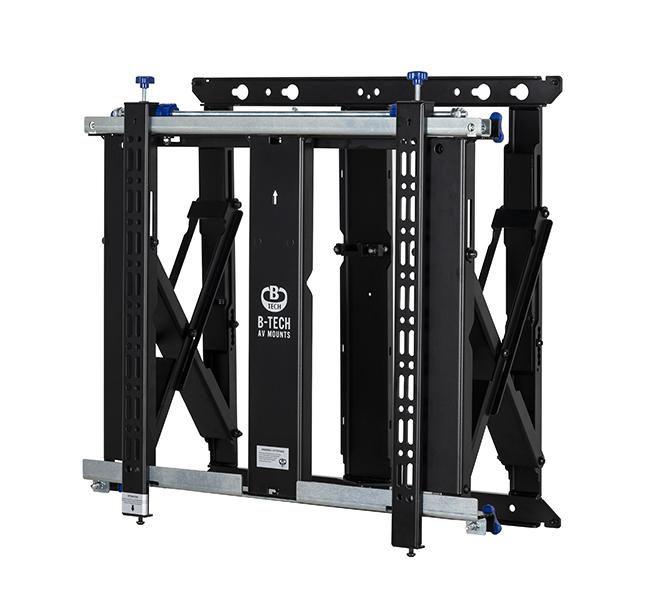 Ultra-Slim Video Wall Mount V2