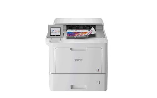 Brother HL-L9470CDN A colori 2400 x 600 DPI A4 (Brother HL-L9470CDN Professional Colour) - Versione UK