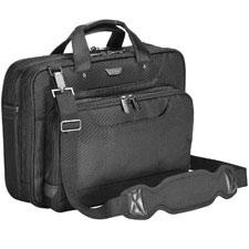 TARGUS NOTEBOOK TASCHE 14''CUCT02UA14 NYLON,SCHWARZ,35,6CM/14'',CORPORATE