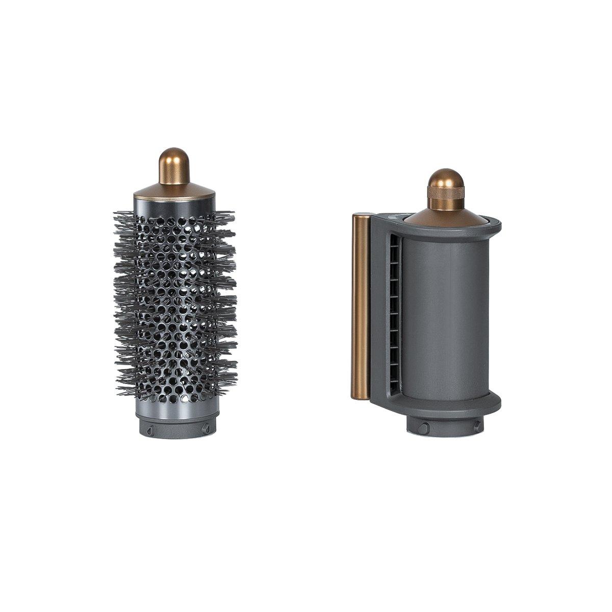 DYSON HS05 AIRWRAP ORIGIN NICKEL/COPPER