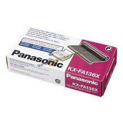 NASTRO / PELLICOLA TTR ORIGINALE PANASONIC KX-FA136X