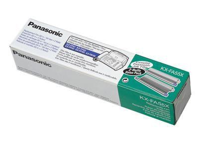 TTR PANASONIC KX-FA55X