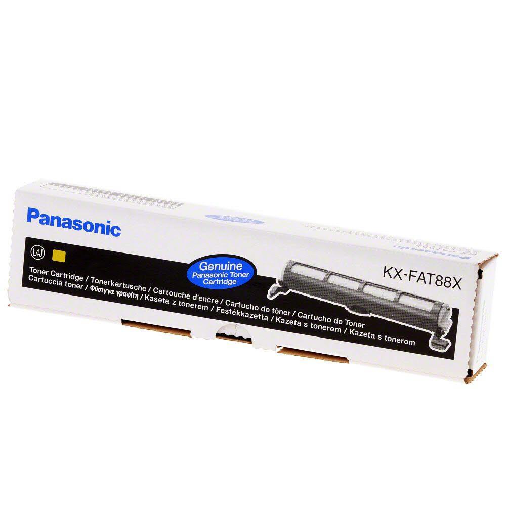 TONER KX-FL401JT-W (2K) SINGOLO