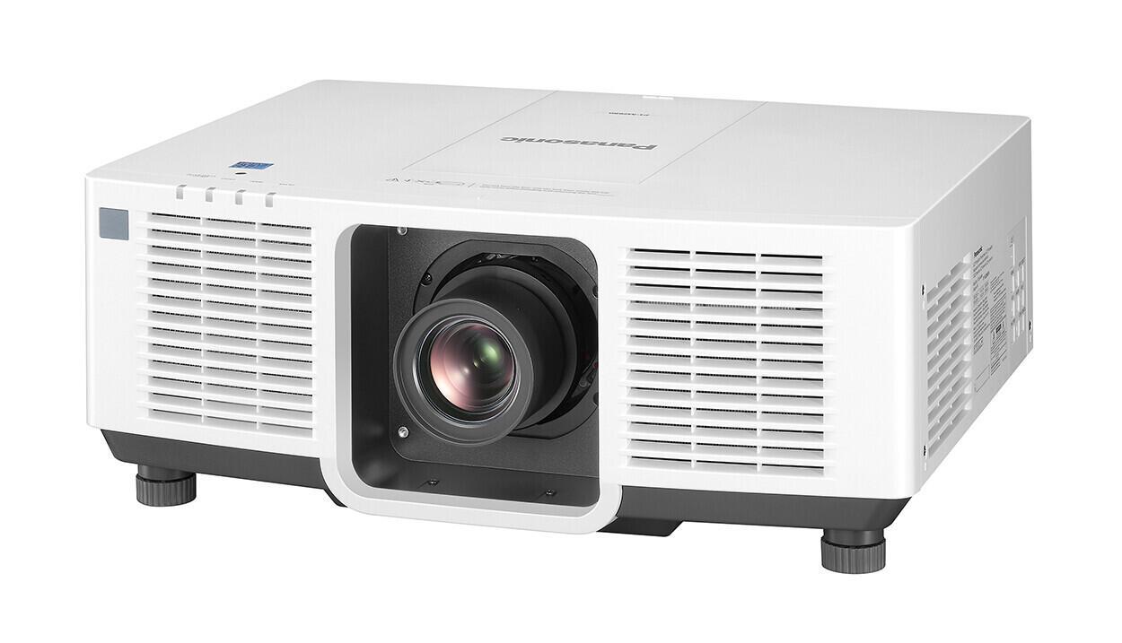 PT-MZ680WEJ Projector - 6000 ANSI Lumens Laser WUXGA\sInstallation Projector 17.6 kg