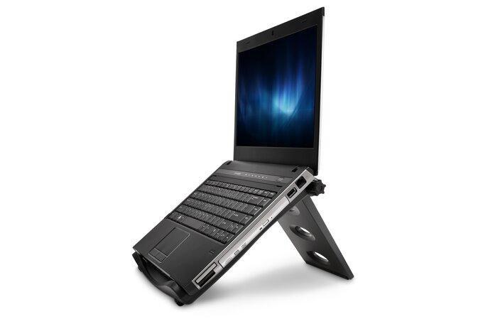 Notebook Riser facile