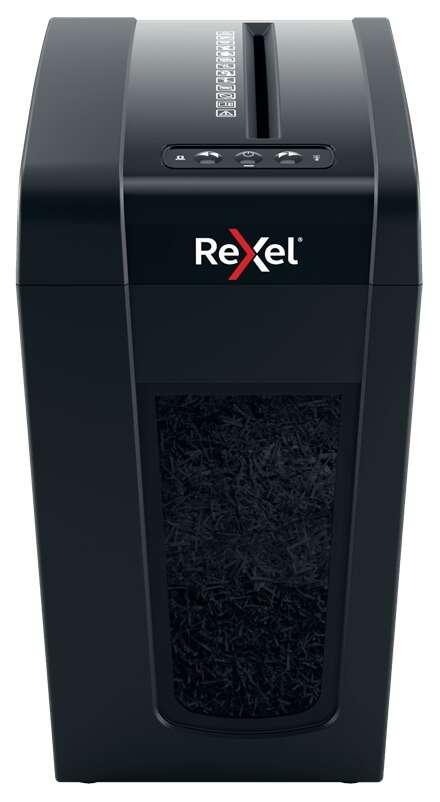 Rexel Secure X10 -SL Whisper -Shred Paper Distructive