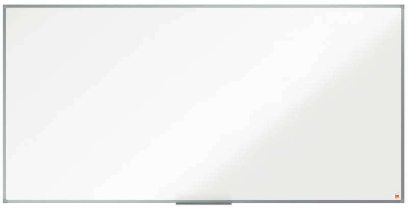 Nobo Essence lavagna Acciaio Magnetico (Nobo Essence Steel Magnetic Whiteboard 1800x900mm - 1915450 DD)