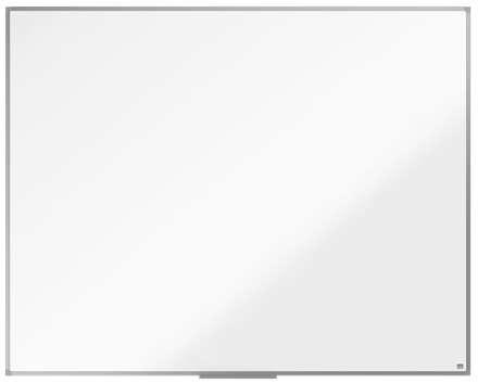 Nobo Essence lavagna Acciaio Magnetico (Nobo 1915487 Essencec Steel Magnetic Whiteboard 1500 x 1200mm)