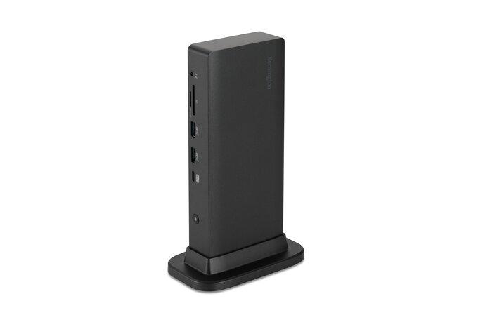 Kensington Docking Station USB-C a triplo video senza driver SD4849Pv con Power Delivery da 100 W