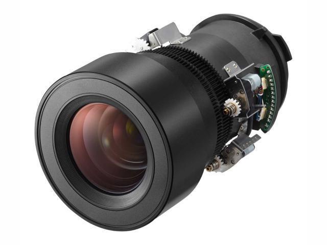 NEC NP43ZL lente per proiettore (NEC NP43ZL Long Zoom Lens for PA653U PA703W PA653UL - 2.99-5.93:1)