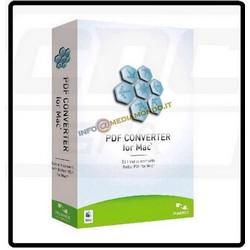 SOFTWARE NUANCE PDF CONVERTER MAC 2.0 - M501T-W00