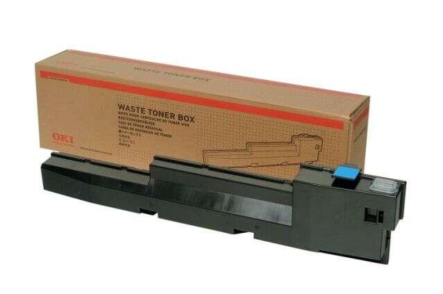 42869403 VASCH.REC.TONER C9600/9800