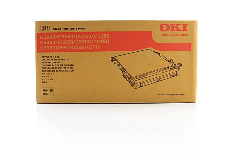 OKI Original Transfer Band 60.000 (43363412)