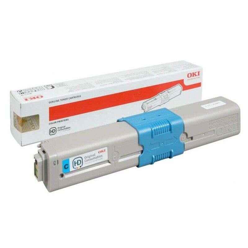 44469724 TONER CIANO C500 5K