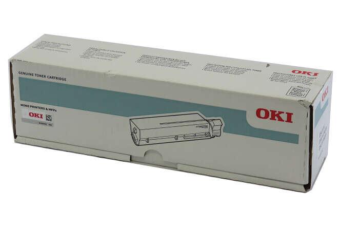 OKI Toner Black ES5430/3451/5461