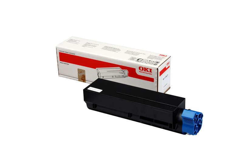 44574702 TONER B411/431/461/71/91