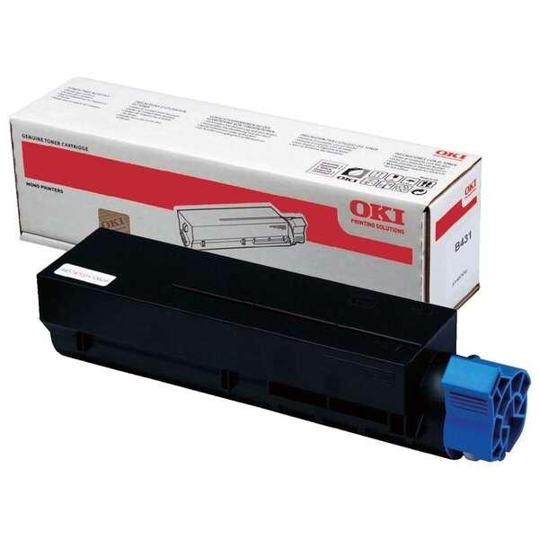 44574802 TONER B431/461/471/491 7K