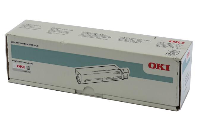 Toner OKI nero ES9160 / ES9170 43.900 pagine