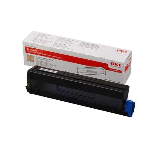 44992402 TONER B401/MB441/451 2,5K