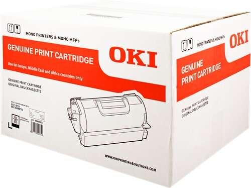 45488802 TONER MB770 18K