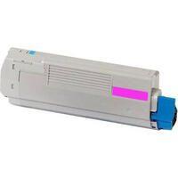 45536506 TONER MAGENTA C931DN 38K