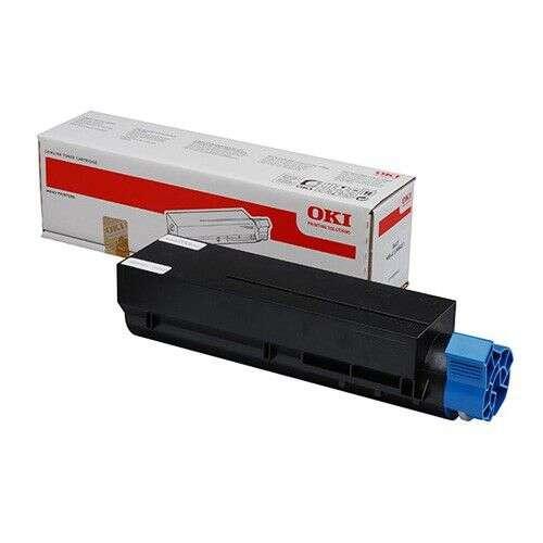 45807102 TONER B412/432/MB472 3K