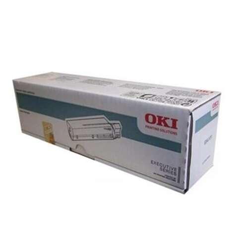 OKI 45807116 cartuccia toner 1 pz Originale Nero (TONER-ES4132/92/5112/62)