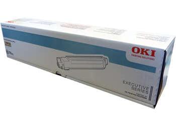 OKI TONER Black ES8433