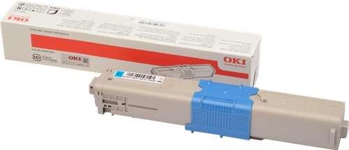 46508715 TONER CIANO C332/363 1,5K