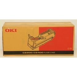 GRUPPO FUSORE ORIGINALE OKI 41531405 - STAMPA 80.000 PAGINE