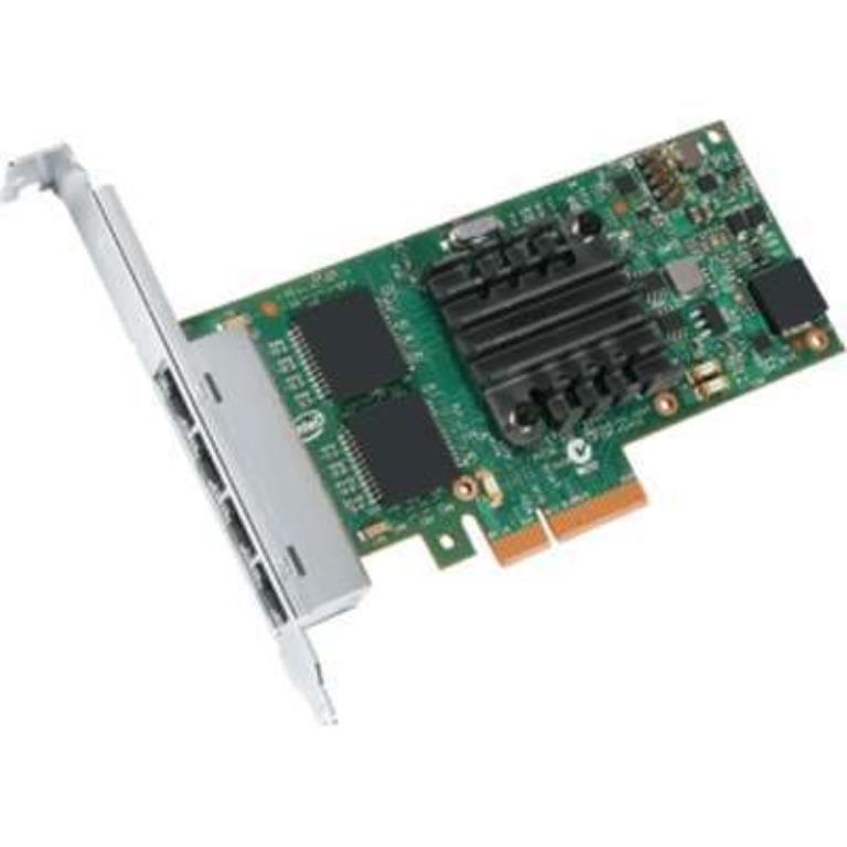 Intel Ethernet Server Adapter I350-T4 V2 bulk