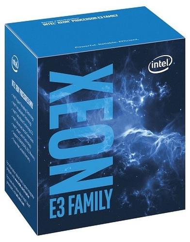 Processore Intel Xeon E3-1230V5 3,4 GHz 8 MB Cache intelligente Scatola