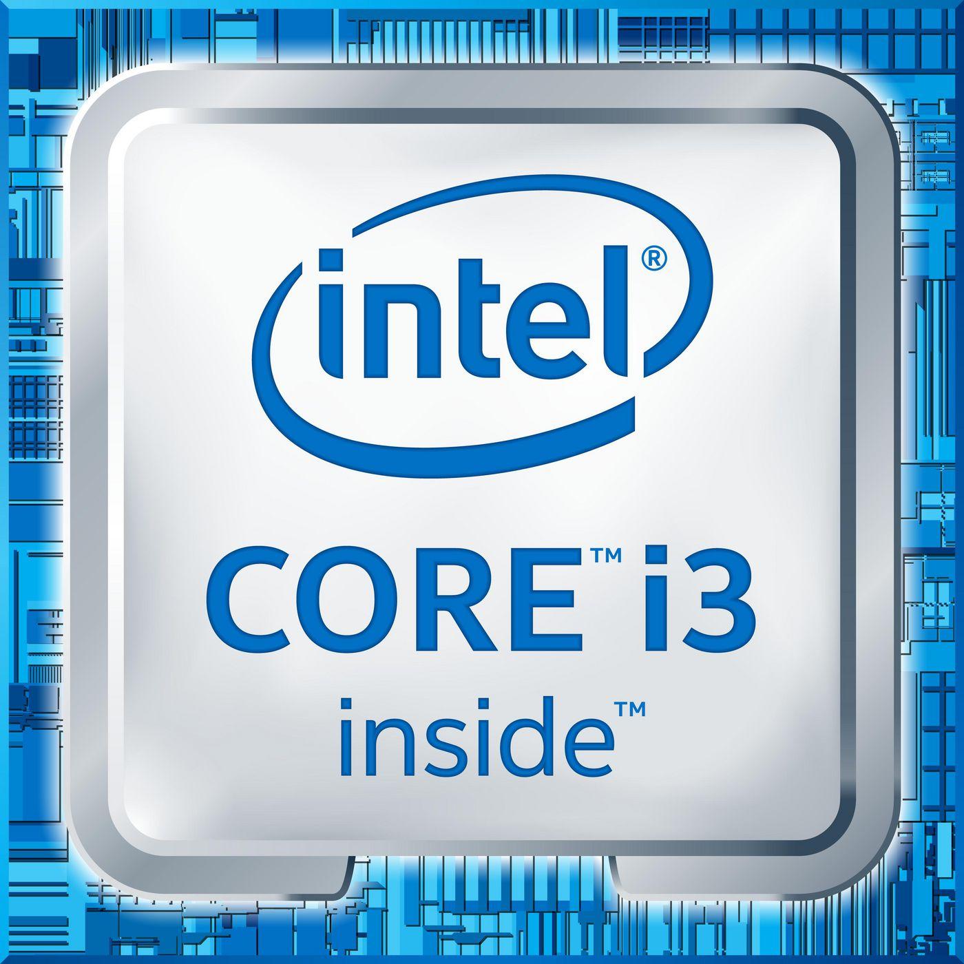 Intel Core i3-9100 processore 3,6 GHz 6 MB Cache intelligente Scatola