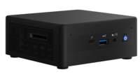 Intel NUC 11 Performance UCFF Nero i3-1115G4